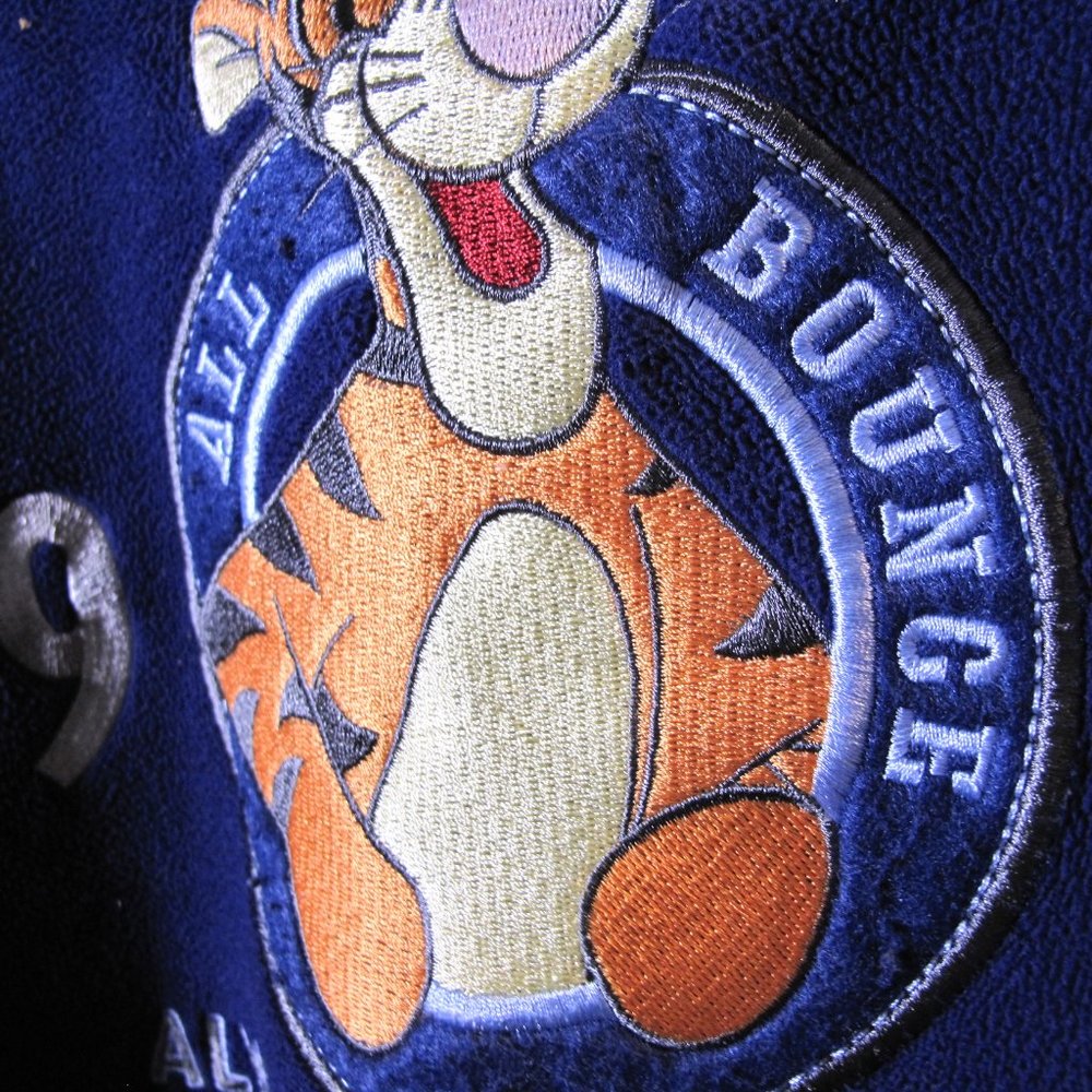 Disney Store Exclusive Tigger Sweater - Picture 3 of 4
